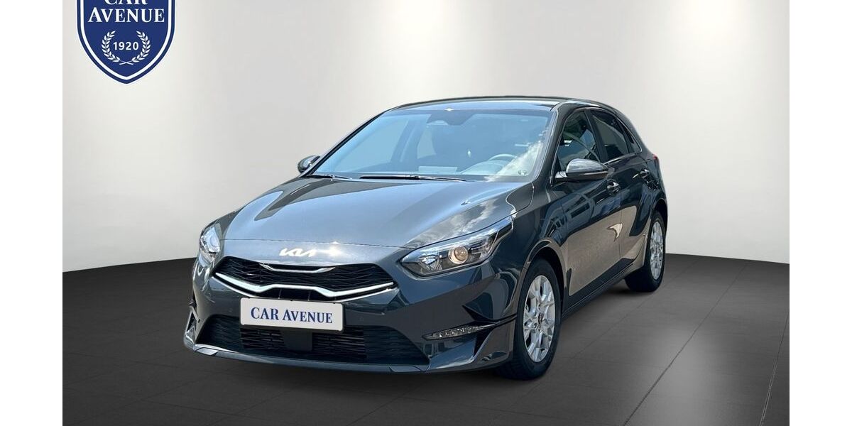 Kia ceed / Ceed 9.990 km 23.490 &euro; Wittlich 54516