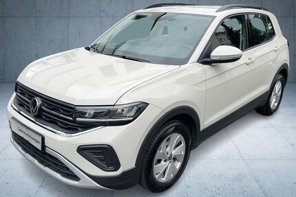 VW T-Cross 17.900 km 21.380 € Frankfurt am Main 60528