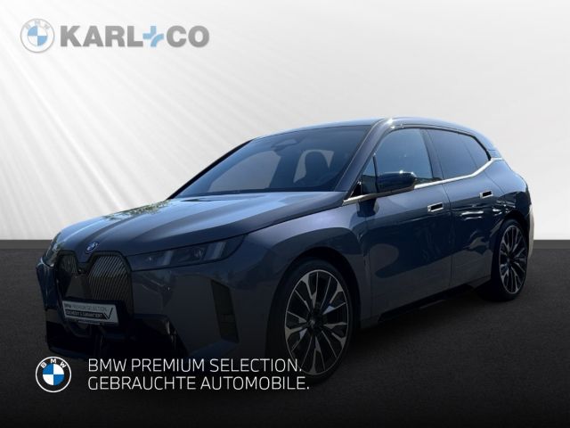 BMW iX 20.534 km 67.790 &euro; Rüsselsheim 65428