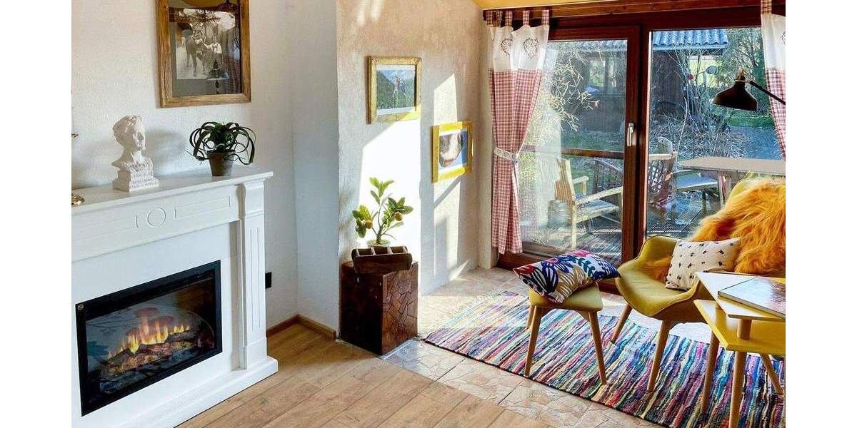 Doppelhaushälfte Halblech Bayerniederhofen - 3 Zimmer, 85 m&sup2;, 499.990&euro; | Angebot:25746606