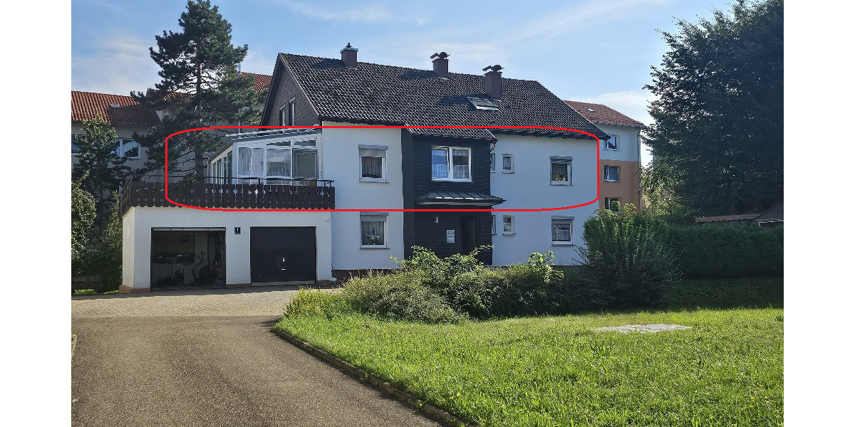Etagenwohnung Waltenhofen Hegge - 3 Zimmer, 112 m&sup2;, 329.000&euro; | Angebot:26192592