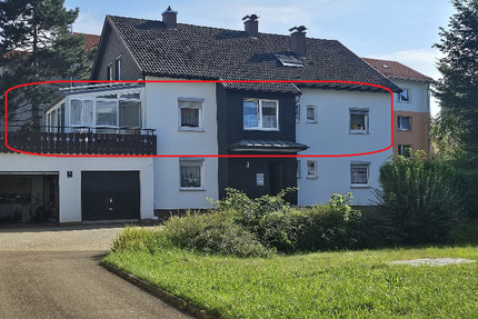 Wohnung Waltenhofen Hegge - 3 Zimmer, 112 m&sup2;, 349.000&euro; | Angebot:26192592