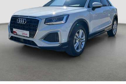 Audi Q2 7.900 km 30.990 € Ebersberg 85560