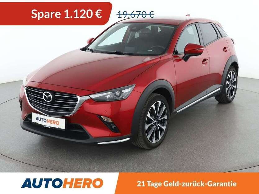 CX-3