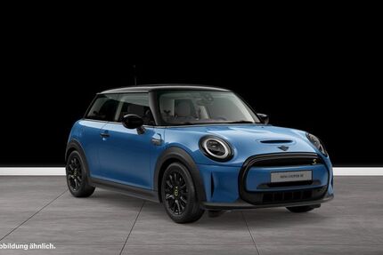 Mini Cooper SE 10.000 km 18.830 &euro; Nienburg 31582
