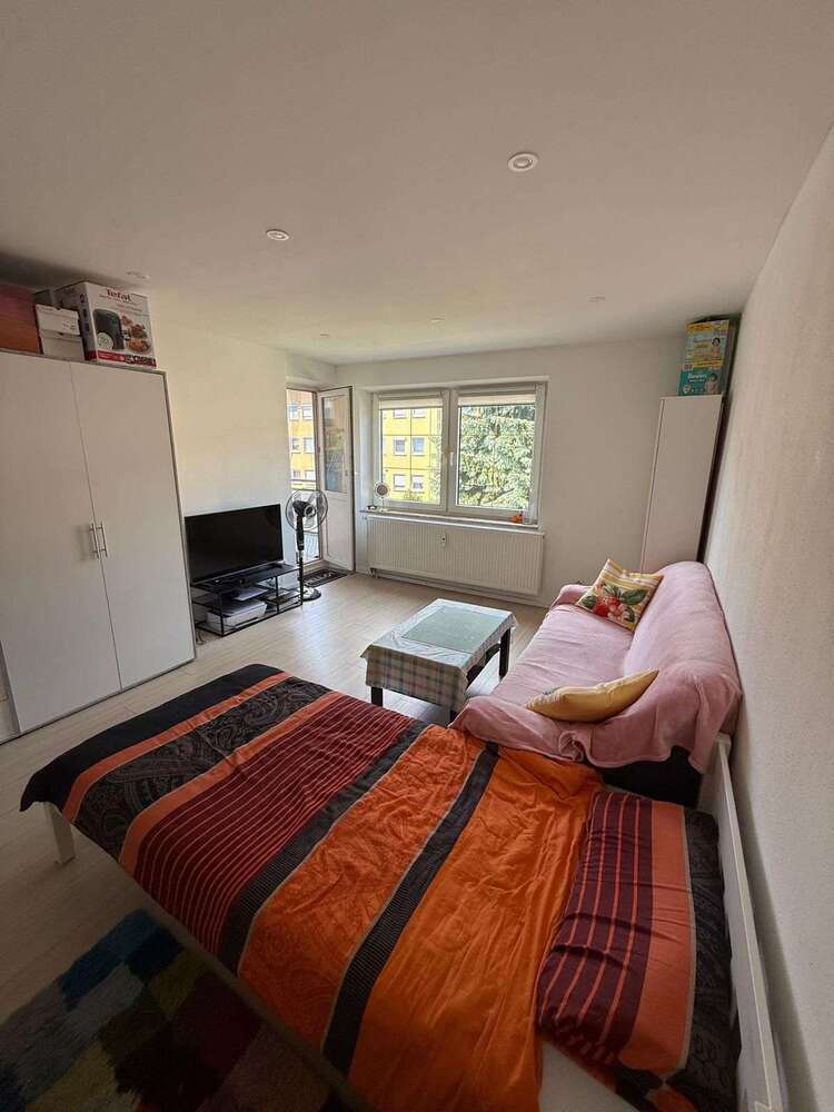 Wohnung zum Mieten in Dillingen 680 € 52.87 m²