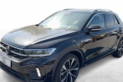 VW T-Roc 12.498 km 37.260 &euro; Großbottwar 71723