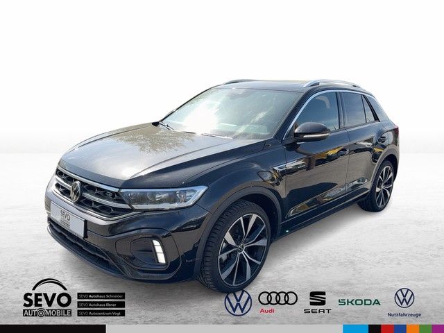 VW T-Roc 12.498 km 37.260 &euro; Großbottwar 71723
