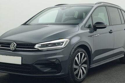 VW Touran 22.490 km 41.750 &euro; Mühlhausen 92360