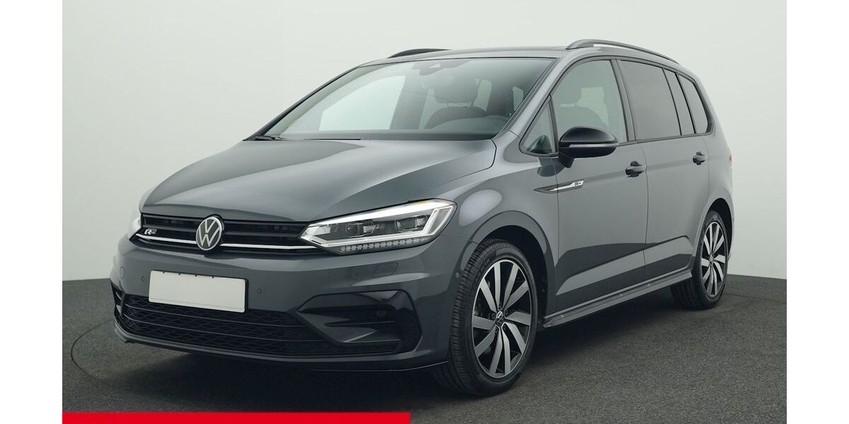 VW Touran 22.490 km 41.750 &euro; Mühlhausen 92360