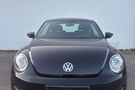 VW Beetle 189.270 km 6.999 &euro; Wehingen 78564