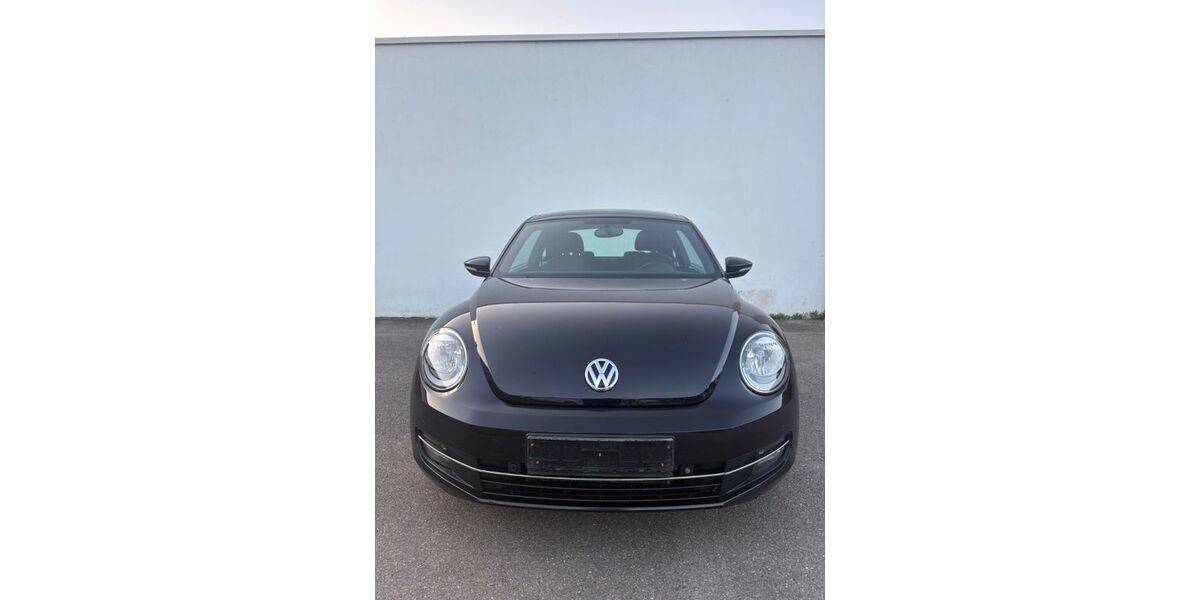 VW Beetle 189.270 km 6.999 &euro; Wehingen 78564