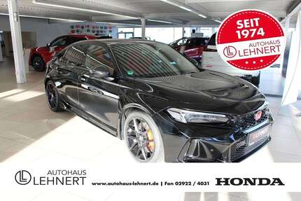 Honda Civic 3.000 km 56.990 € Werl 59457