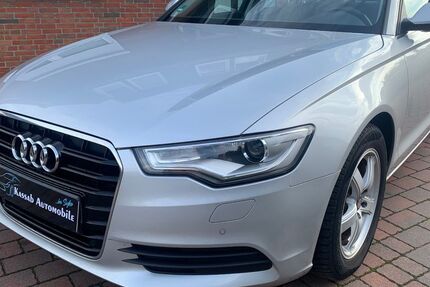 Audi A6 275.805 km 7.890 &euro; Syke 28857