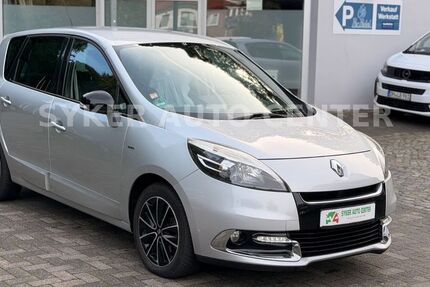 Renault Scenic 95.000 km 3.000 &euro; Syke 28857