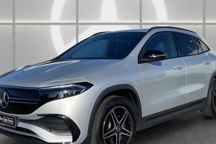 Mercedes-Benz EQA 19.125 km 35.490 € Baden-Baden 76532