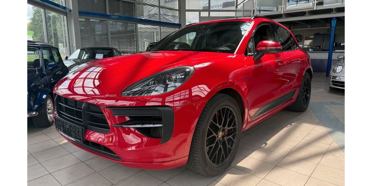 Porsche Macan 70.000 km 62.900 &euro; Hannover 30659