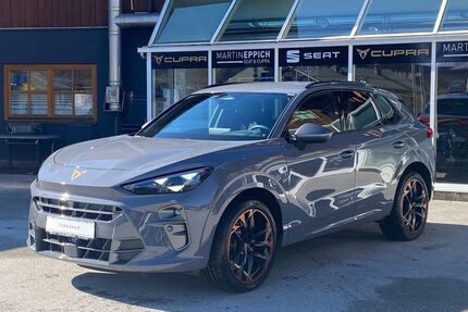 Cupra Terramar 2.500 km 43.990 &euro; Bischofswiesen 83483