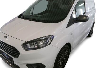 Ford Transit Courier 29.946 km 15.480 &euro; Braubach 56338