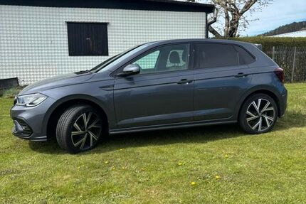 VW Polo 15.500 km 22.000 &euro; Stadtilm 99326