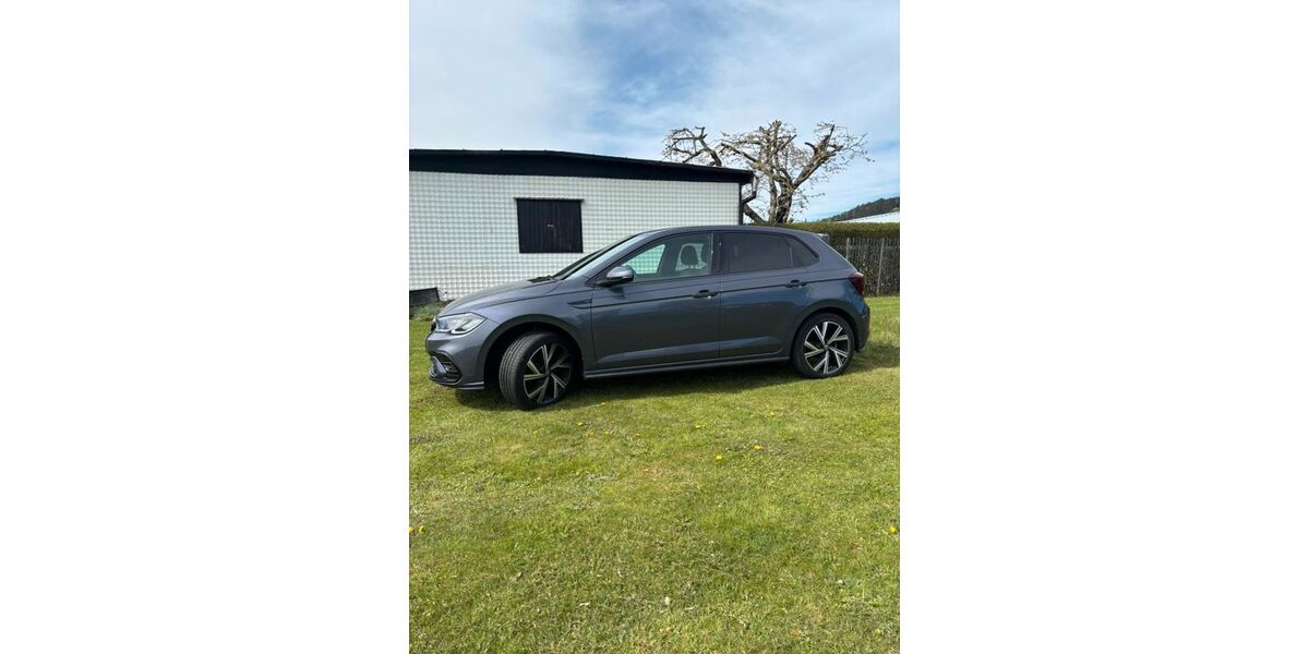 VW Polo 15.500 km 22.500 &euro; Stadtilm 99326