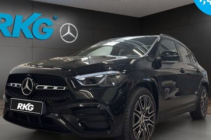Mercedes-Benz GLA 220 9.800 km 53.290 &euro; Euskirchen 53879