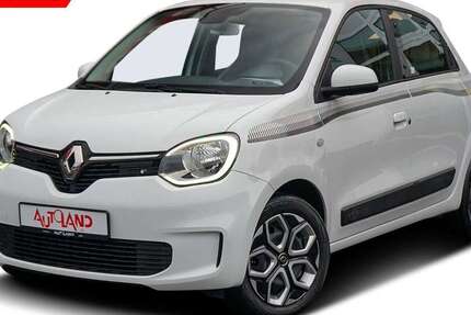 Renault Twingo 63.483 km 9.950 &euro; Zella-Mehlis 98544