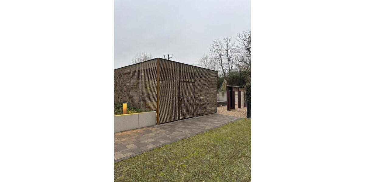 Erdgeschoßwohnung Oberursel (Taunus) - 4 Zimmer, 102 m&sup2;, 675.000&euro; | Angebot:27191219