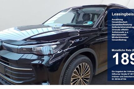 VW Tiguan 11.690 km 30.550 &euro; Vilsbiburg 84137