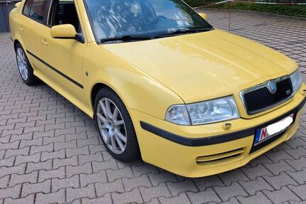 Skoda Octavia 164.000 km 8.999 &euro; Nürnberg 90441