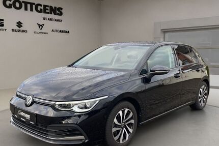 VW Golf 38.917 km 24.490 &euro; Soest 59494