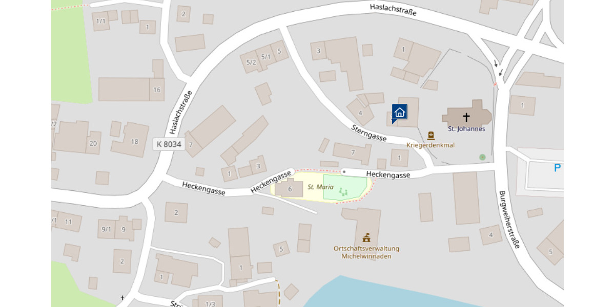 Bauernhaus, Landhaus Bad Waldsee Michelwinnaden - 5 Zimmer, 112 m&sup2;, 249.000&euro; | Angebot:26105612