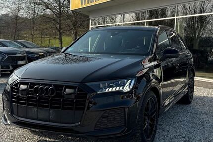 Audi Q7 55.250 km 72.900 &euro; Dortmund 44269