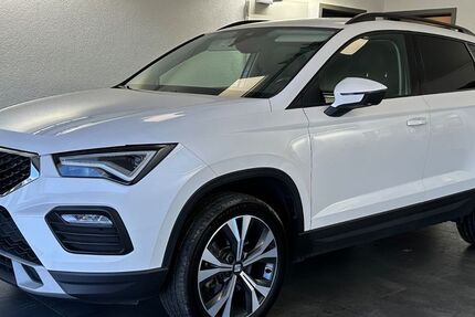 Seat Ateca 124.900 km 16.998 &euro; Bad Waldsee 88339