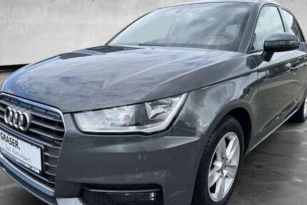 Audi A1 76.500 km 10.900 &euro; Pressath 92690