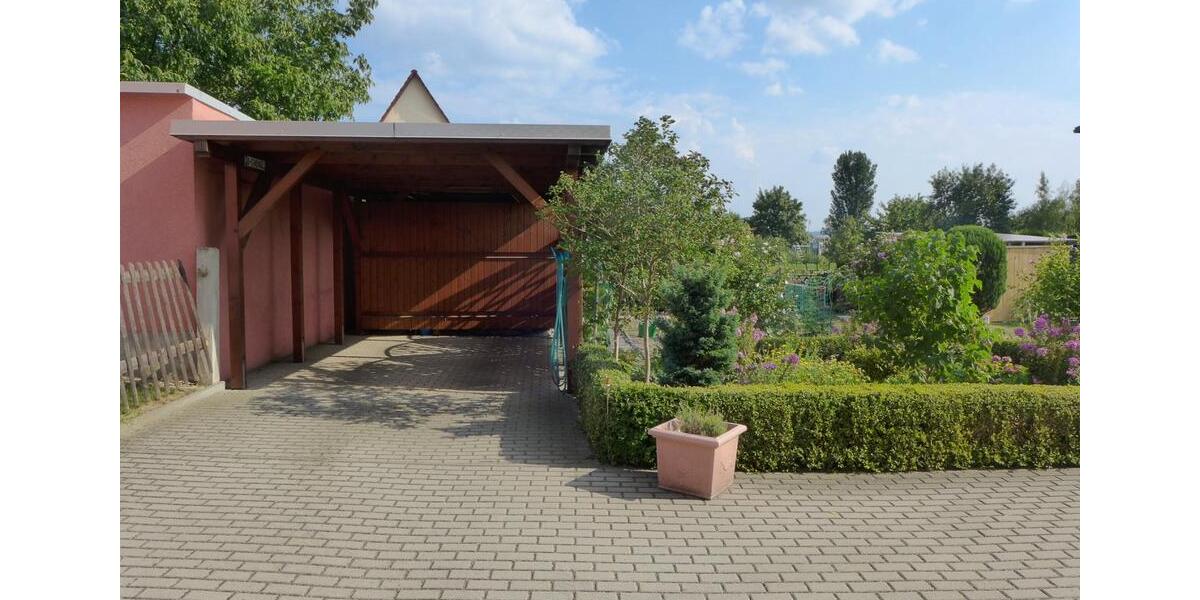Etagenwohnung Weinböhla - 3.5 Zimmer, 94 m&sup2;, 950&euro; | Angebot:26396291