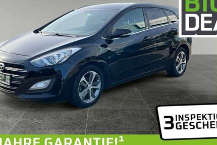 Hyundai i30 109.850 km 9.980 &euro; Rendsburg 24768