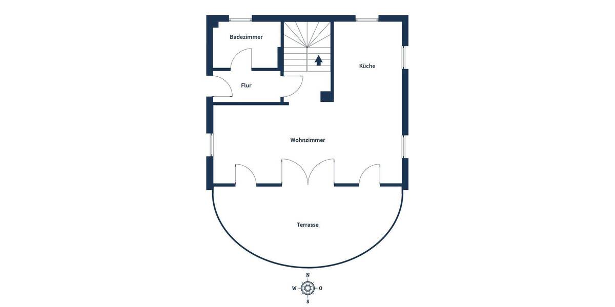 Einfamilienhaus Trassenheide - 3 Zimmer, 67 m&sup2;, 509.000&euro; | Angebot:25677609