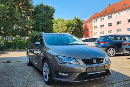 Seat Leon 196.000 km 10.290 &euro; Landshut 84032