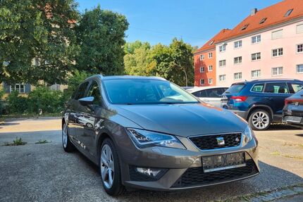 Seat Leon 196.000 km 10.490 &euro; Landshut 84032