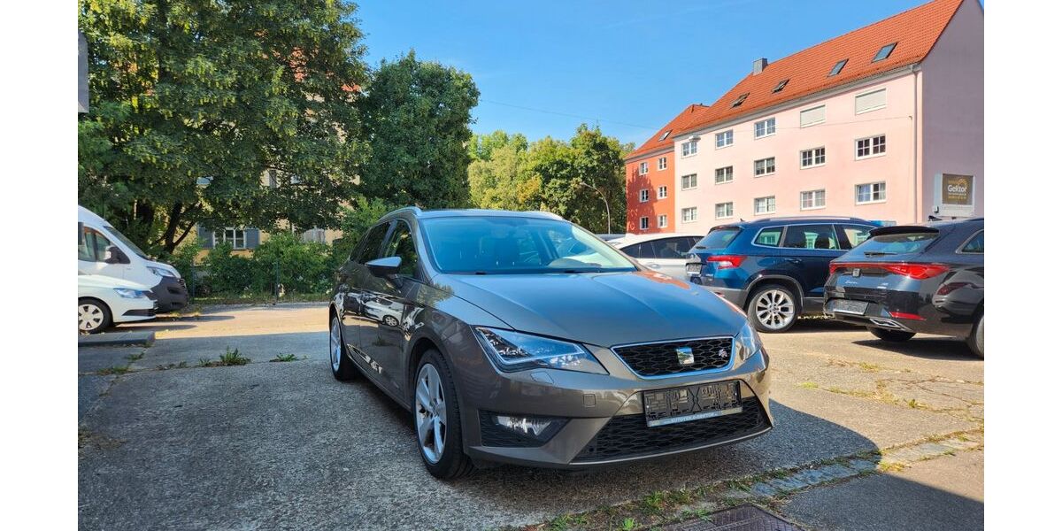 Seat Leon 196.000 km 10.490 &euro; Landshut 84032