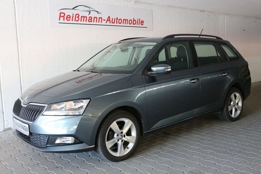 Fabia
