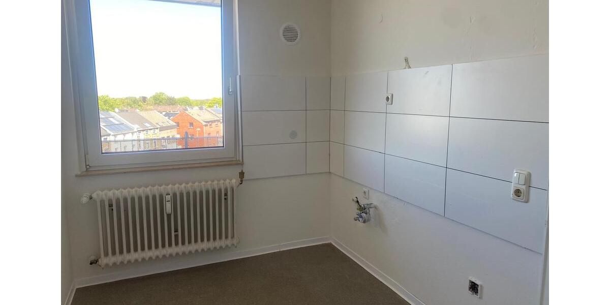 Etagenwohnung Aachen Aachen-Mitte - 2 Zimmer, 60 m&sup2;, 650&euro; | Angebot:26661767