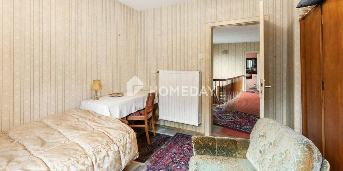 Einfamilienhaus Linkenheim-Hochstetten Linkenheim - 7 Zimmer, 188 m&sup2;, 649.000&euro; | Angebot:25836435