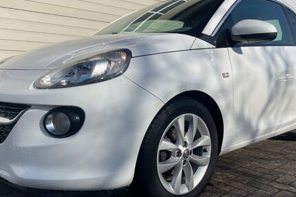 Opel Adam 40.000 km 8.400 &euro; Hilpoltstein 91161