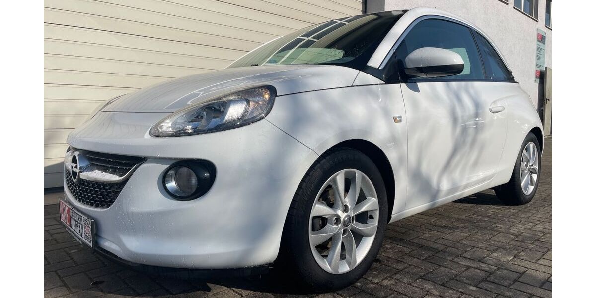 Opel Adam 40.000 km 8.400 &euro; Hilpoltstein 91161
