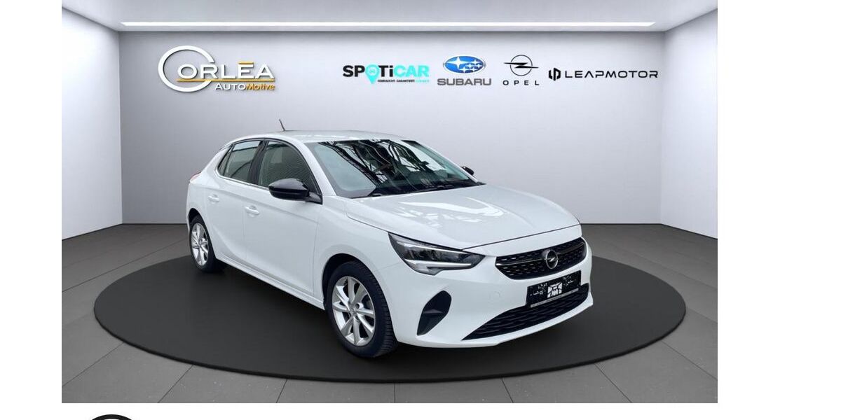 Opel Corsa 26.505 km 13.990 &euro; Bremen 28779