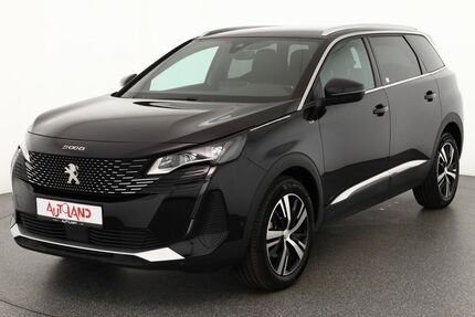 Peugeot 5008 9.451 km 29.490 € Hamburg 22761