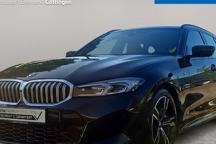 BMW 320 8.501 km 47.500 &euro; Göttingen 37081