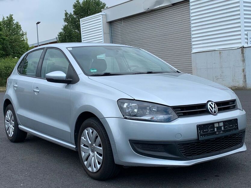 VW Polo 82.237 km 6.990 € Mechernich 53894